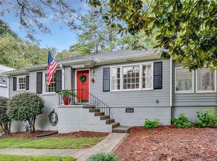 779 Maynard Ter SE, Atlanta, GA 30316