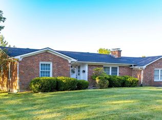635 Reed Dr, Frankfort, KY 40601