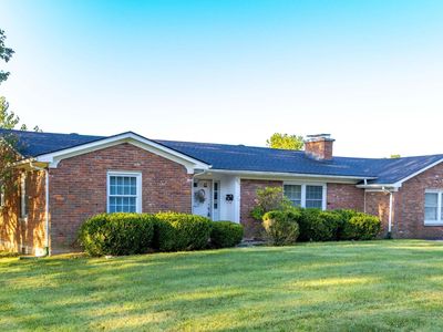 635 Reed Dr, Frankfort, KY, 40601