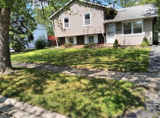 4528 Saratoga Rd, Richton Park, IL