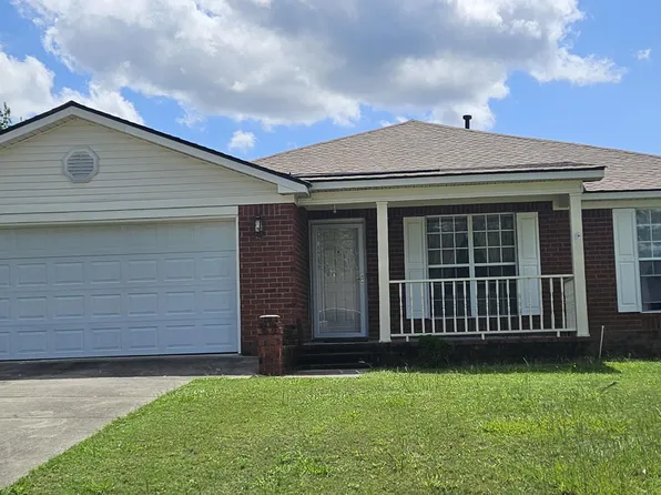 1326 Apache Trail, Hephzibah, GA 30815