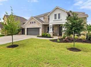 365 Pear Tree Ln, Austin, TX 78737