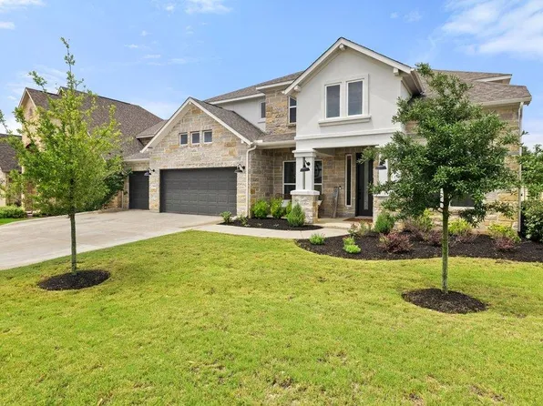 365 Pear Tree Ln, Austin, TX 78737
