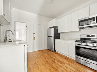 506 Prospect Ave APT 1, Brooklyn, NY 11215