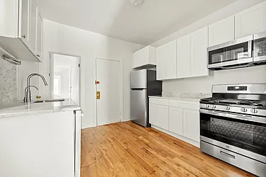 506 Prospect Avenue, #1