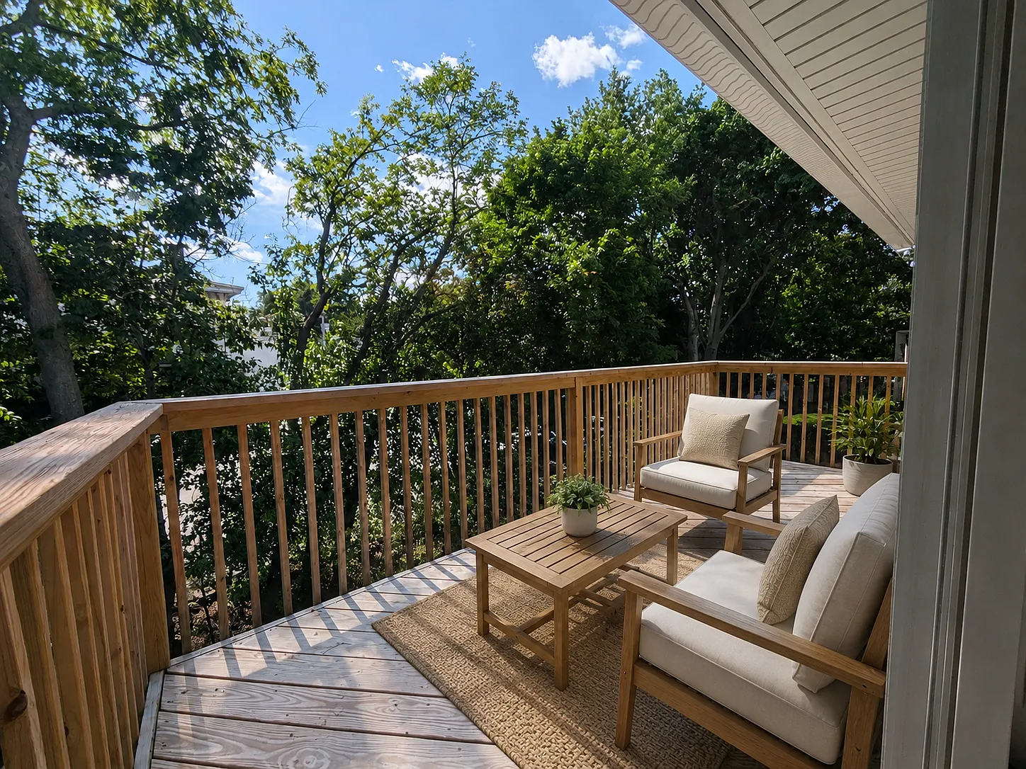 2 bed, 1088 sqft, $2,950 — Photo 2
