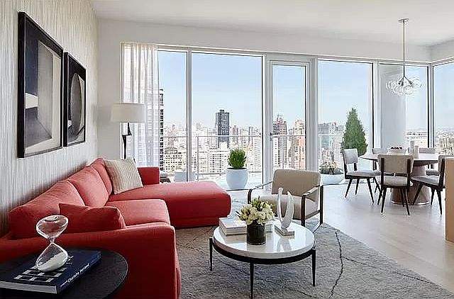 1st image of 200 E 59th St APT 26D
