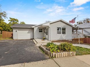 307 Martin Street, Baraboo, WI 53913
