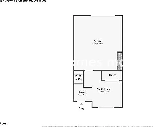 2 bed, 2.5 bath, 1460 sqft, $2,695 — Photo 4