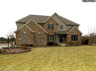 6908 Fairhaven Oval, Medina, OH 44256