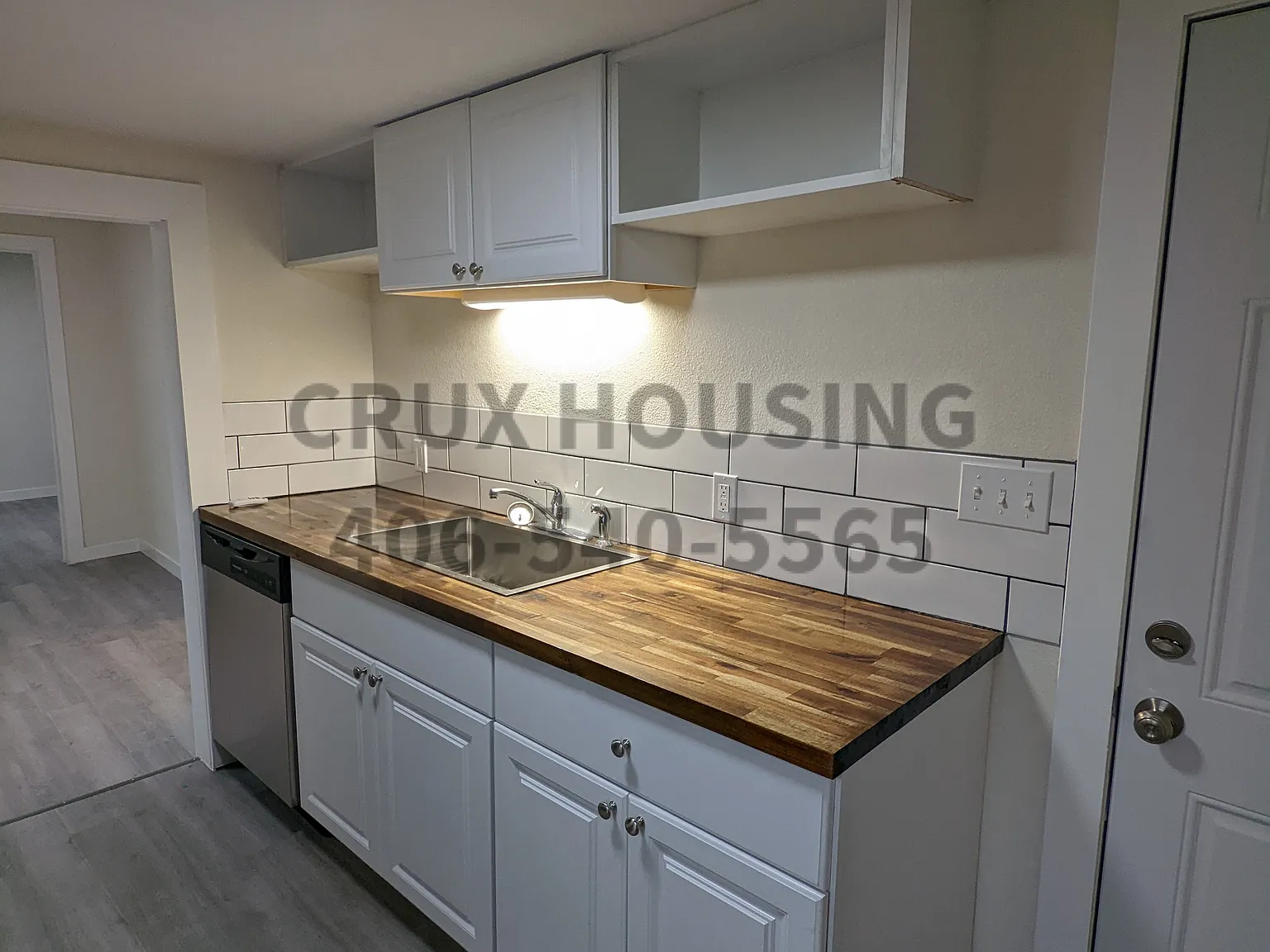 1 bed, $925 — Photo 3