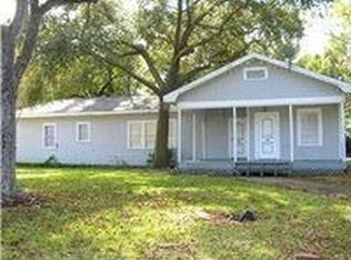1101 Bay Crescent Dr, Mobile, AL 36605