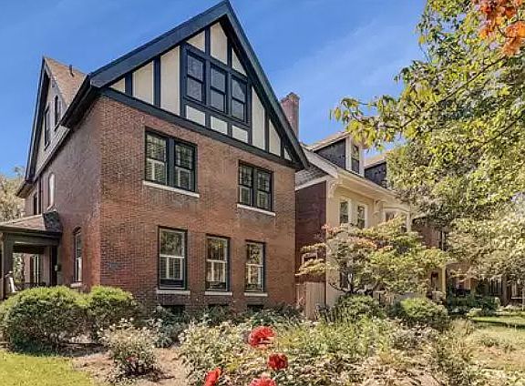 5th image of 4728 Westminster Pl