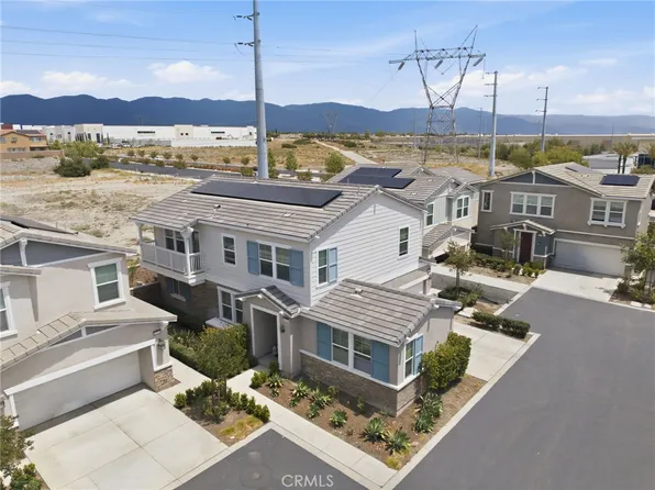 16756 Petrus Ln, Fontana, CA 92336