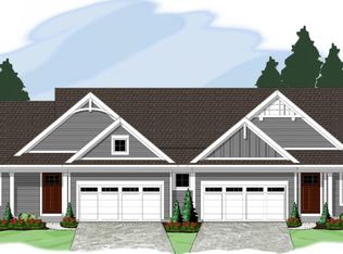 8315 Boulder Crk, Pointe Portage, MI 49024
