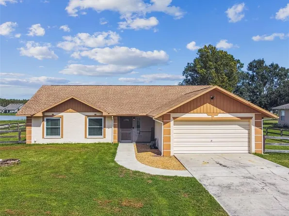 6101 Old Pasco Rd, Zephyrhills, FL 33544