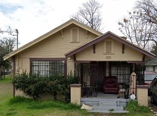 3710 Guaranty St, Dallas, TX 75215