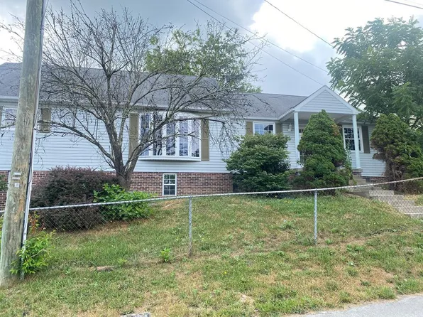 114 Edgemont Dr, Princeton, WV 24740