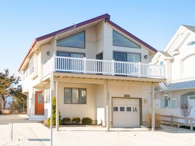 9807 1st Ave, Stone Harbor, NJ, 08247