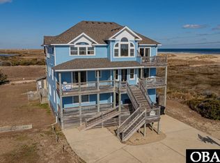 23000 Cross Of Honor Way LOT 30, Rodanthe, NC 27968