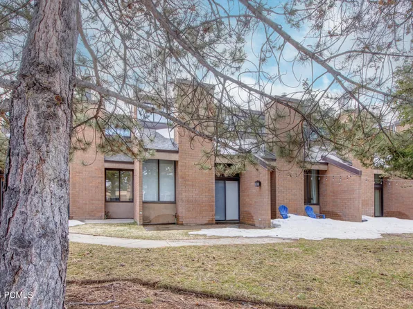 1654 Captain Molly Dr, Park City, UT 84060