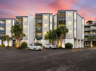 1500 Cenith Dr #302C, North Myrtle Beach, SC 29582