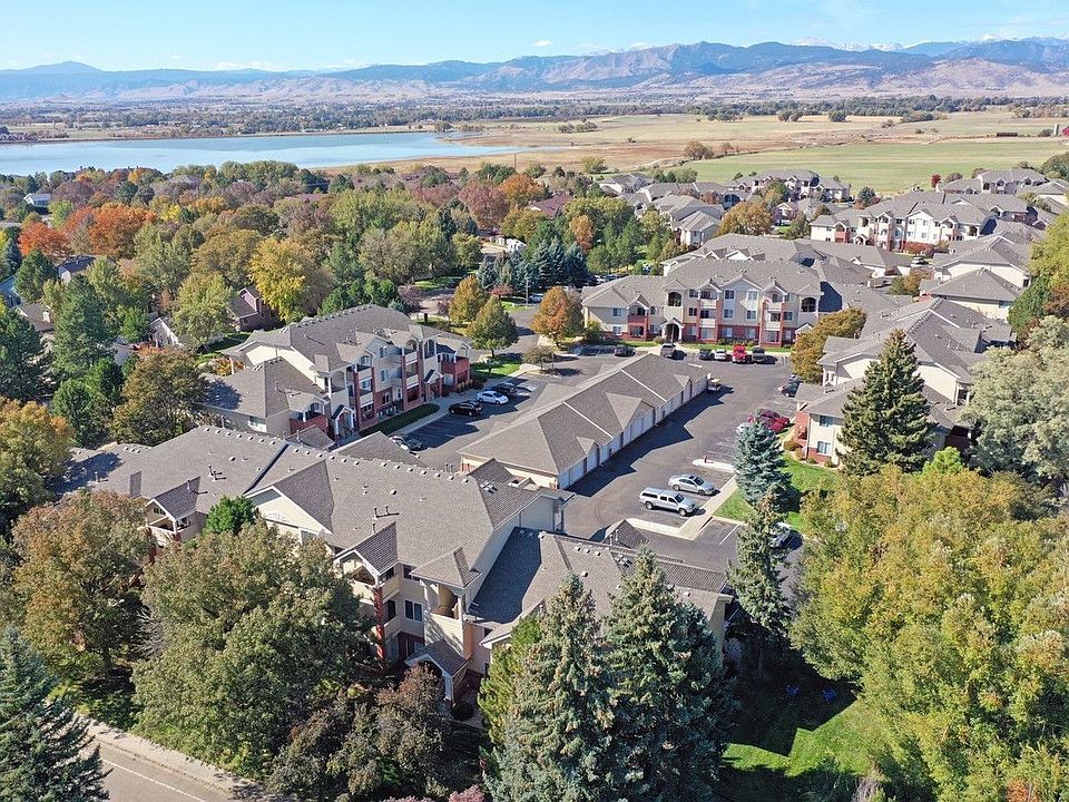The Shores At McIntosh Lake Apartments 2450 Airport Rd Longmont CO