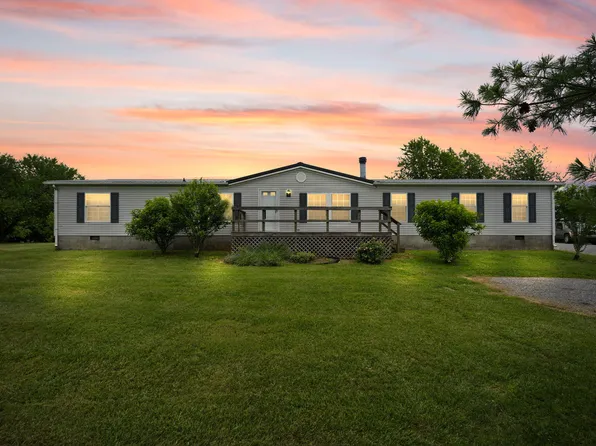 2654 High Bridge Rd, Lancaster, KY 40444