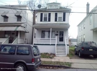 132 Willow St, Wilkes Barre, PA
