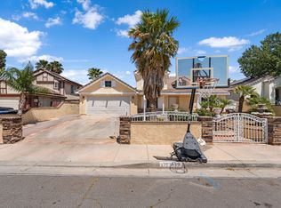 37534 Morning Cir, Palmdale, CA 93550
