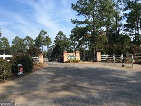 0 Jr Rollins Rd, Vidalia, GA 30474