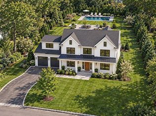 92 Barrett Ave LOT A, Stamford, CT 06905