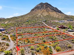 2847 W Wander Rd, New River, AZ 85087