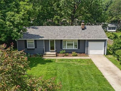 7228 Cherokee Dr, Prairie Village, KS, 66208