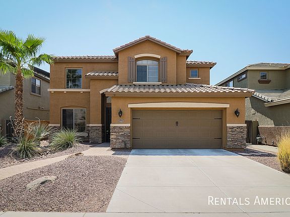 2nd image of 2757 W Redwood Ln