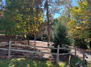 175 Matrix Ln, Ellijay, GA 30540