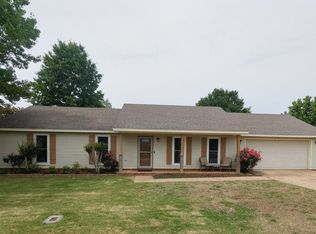 327 Sagewood Dr, Jonesboro, AR 72405