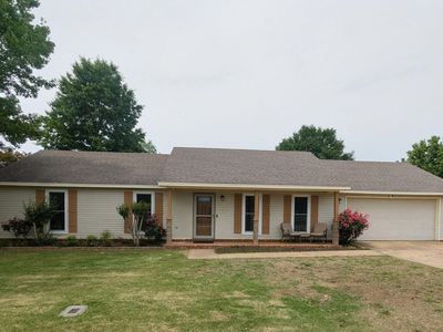 327 Sagewood Dr, Jonesboro, AR, 72405
