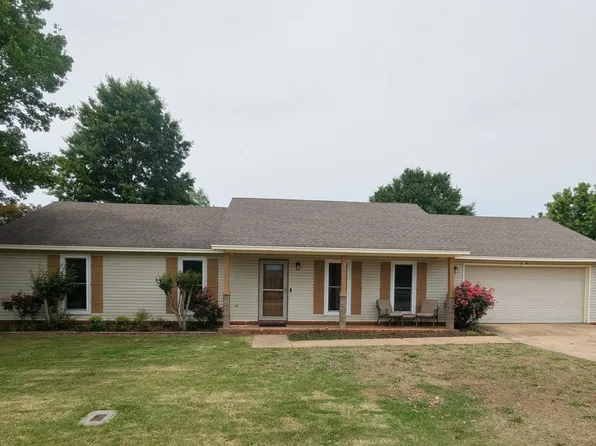 327 Sagewood Dr, Jonesboro, AR 72405