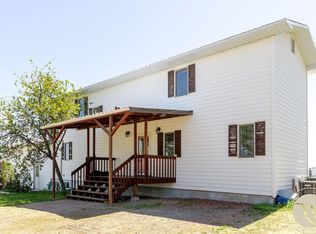 1428 Rawhide Strip, Billings, MT 59105