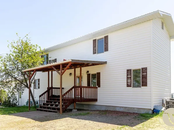 1428 Rawhide Strip, Billings, MT 59105