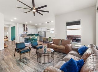 8814 Hedford Flats, San Antonio, TX 78254