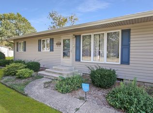 815 E 6th St, Cherryvale, KS 67335