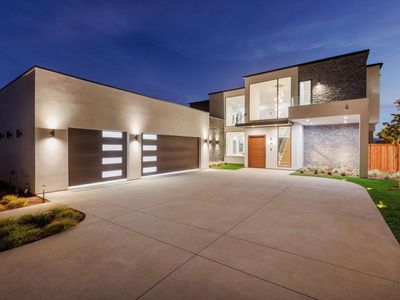 6110 Soledad Mountain Rd, La Jolla, CA, 92037