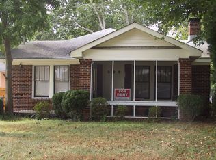 2275 Newnan St, East Pt, GA 30344