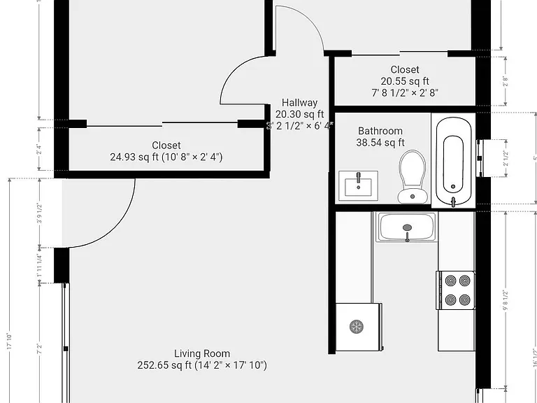 5823 Alameda Ave #D — Photo 23