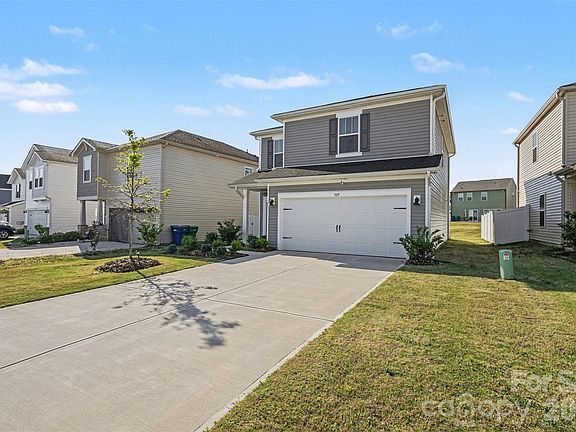2nd image of 309 Fairchild Way