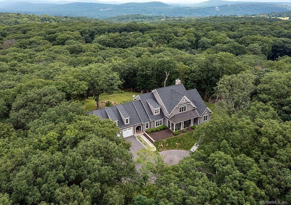 12 Meadow Ln, Sherman, CT 06784 MLS 170583365 Zillow