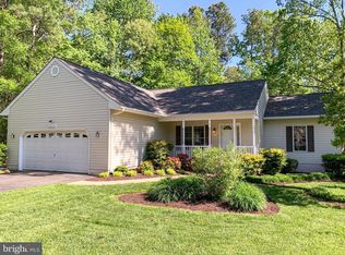 23110 Coralberry Way, California, MD 20619