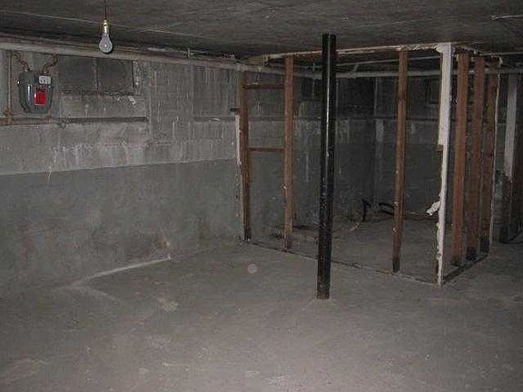 Basement 2